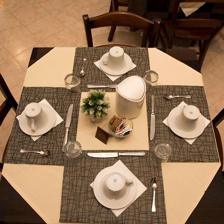Hotel California Ariccia Esterno foto