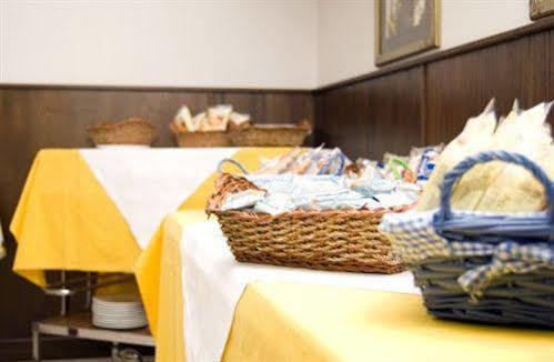 Hotel California Ariccia Esterno foto